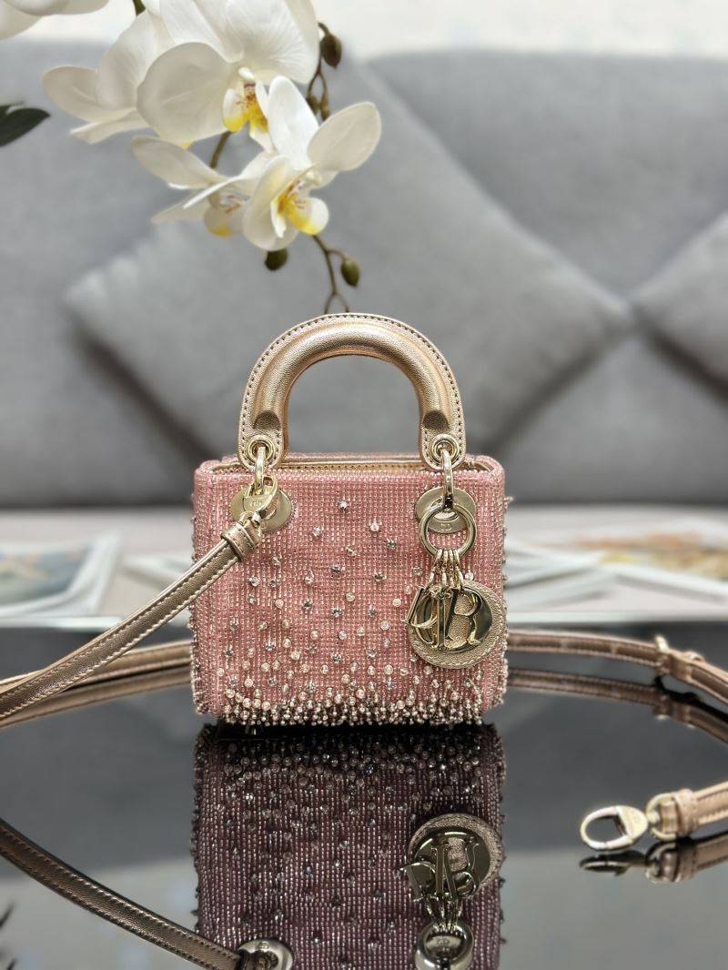 chr1st1an D10r my lady bags